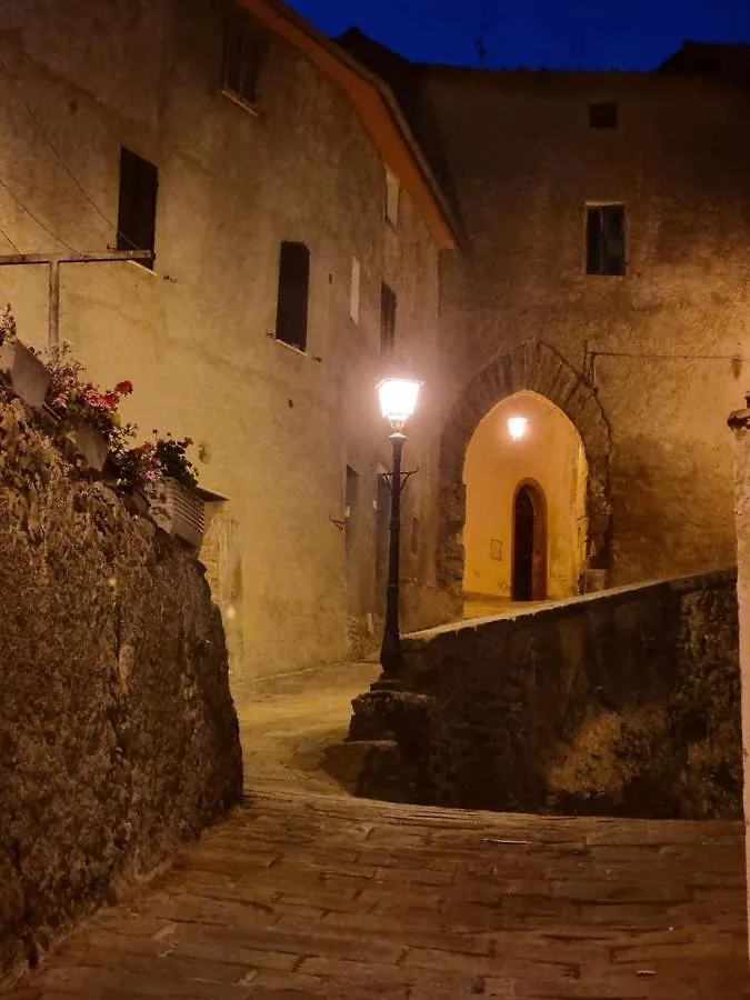 Appartamenti Anguria Toscana Scrofiano