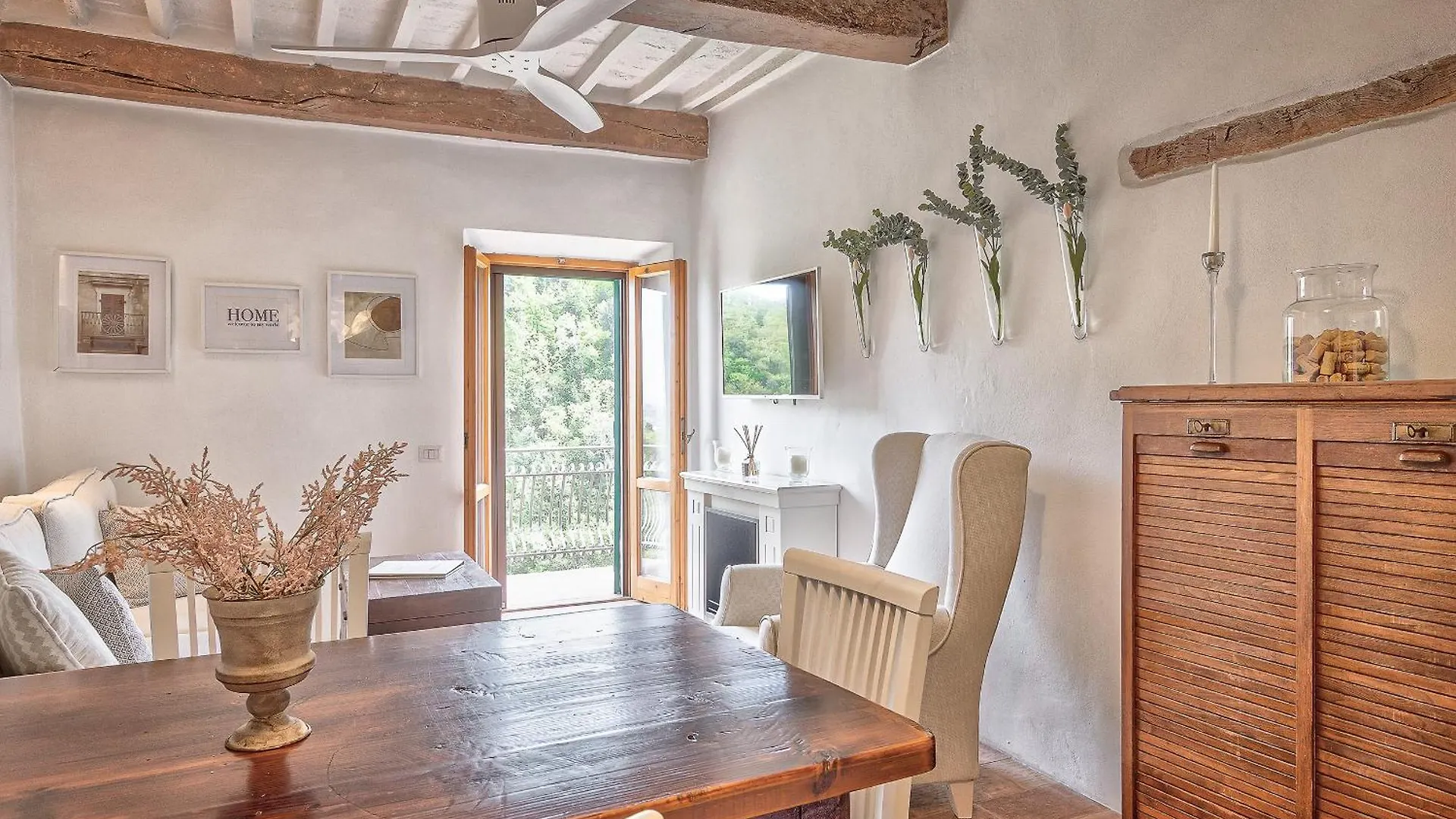 Appartamenti Anguria Toscana Scrofiano Apartment