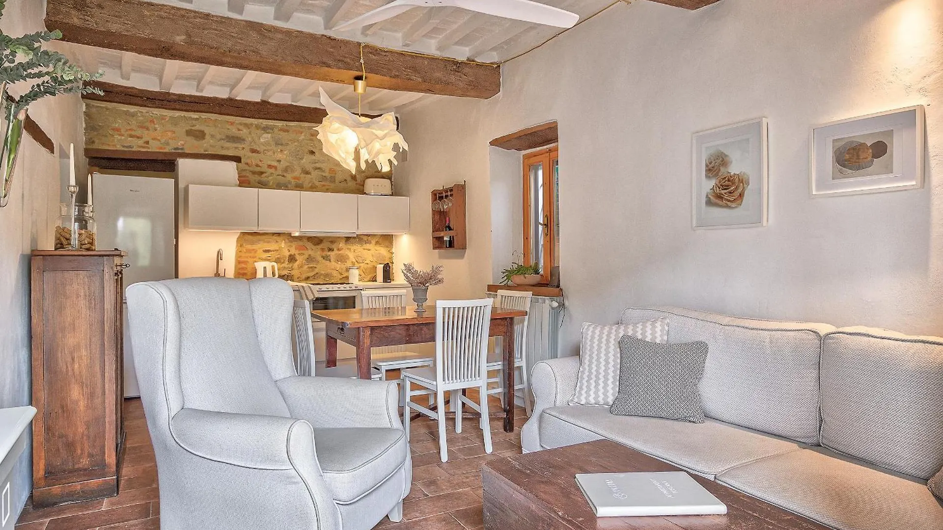 Apartment Appartamenti Anguria Toscana Scrofiano