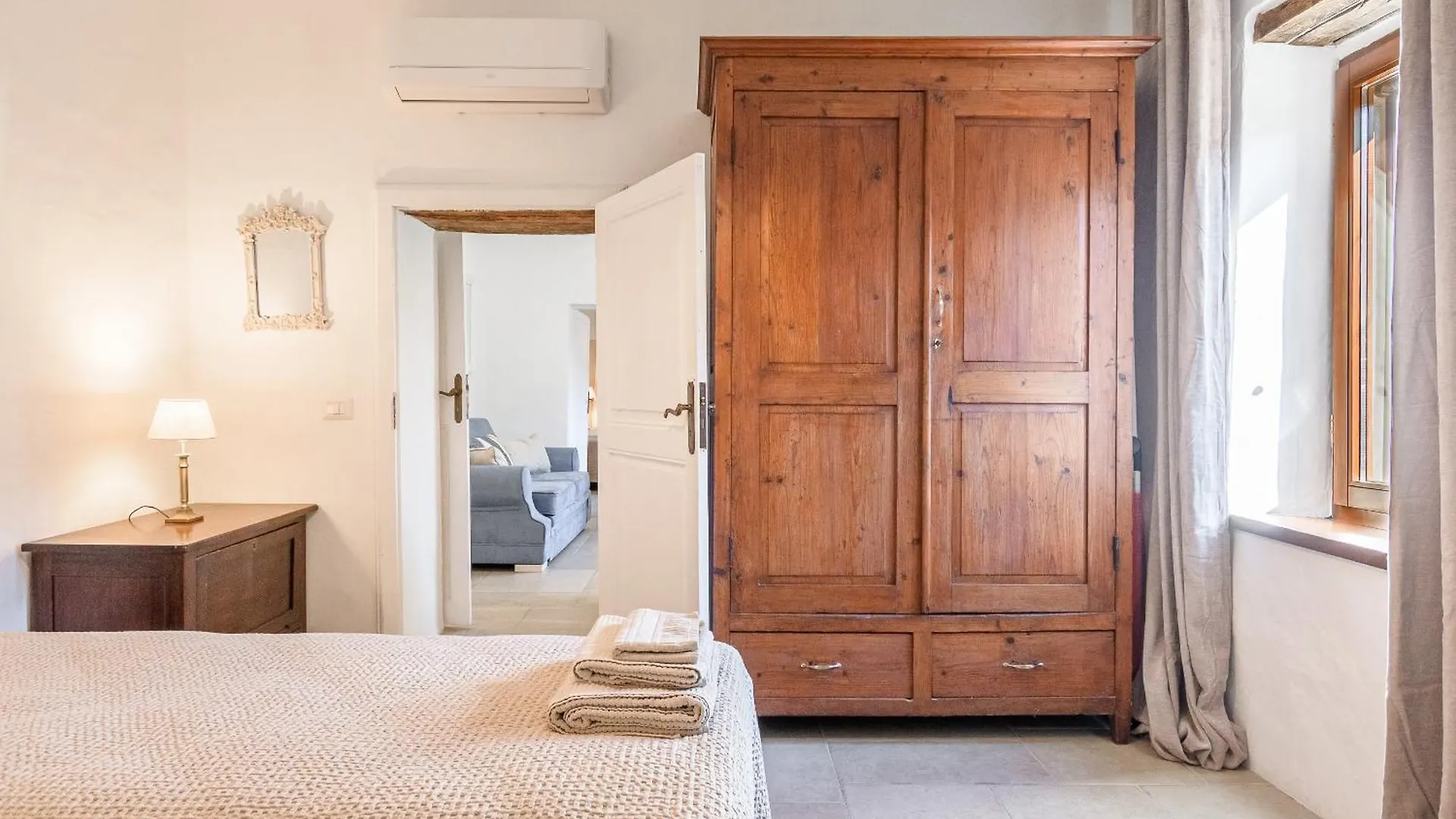 Apartment Appartamenti Anguria Toscana Scrofiano
