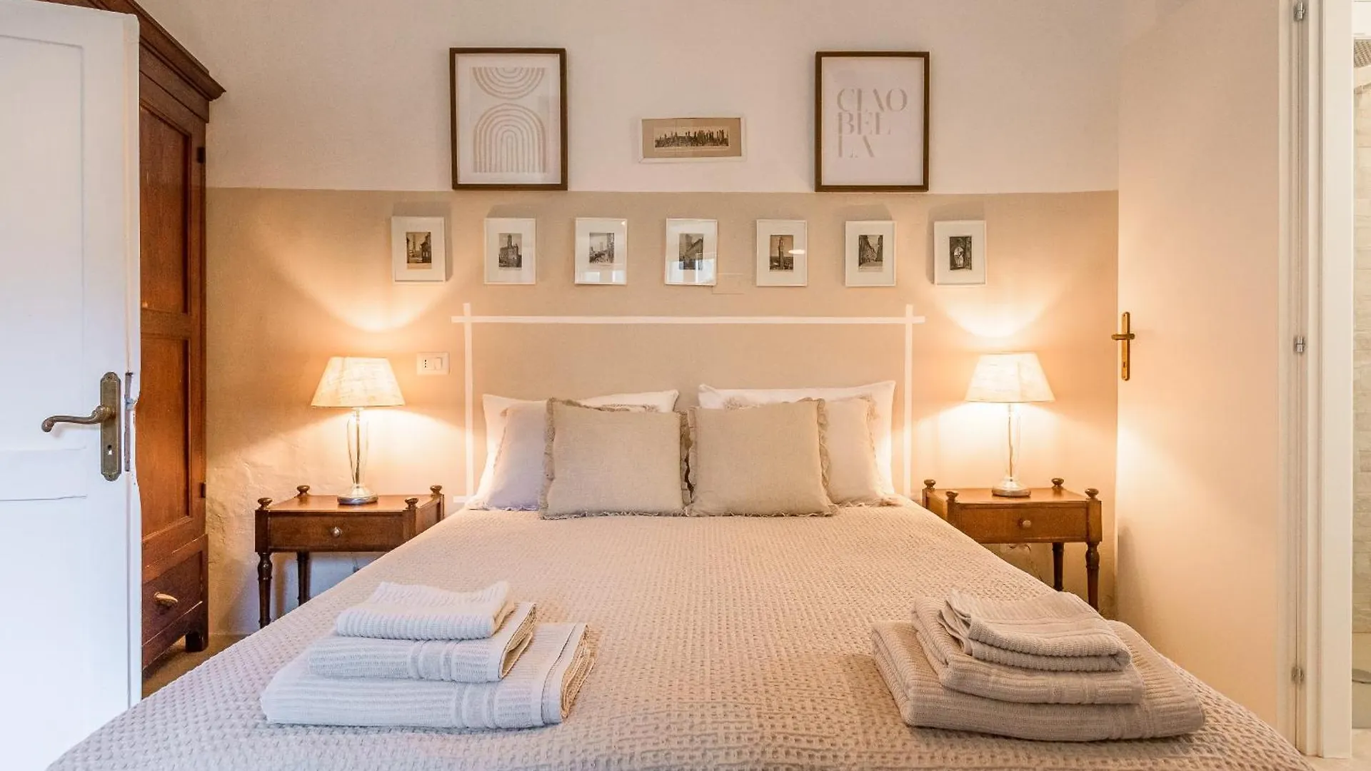 Apartment Appartamenti Anguria Toscana Scrofiano Italy