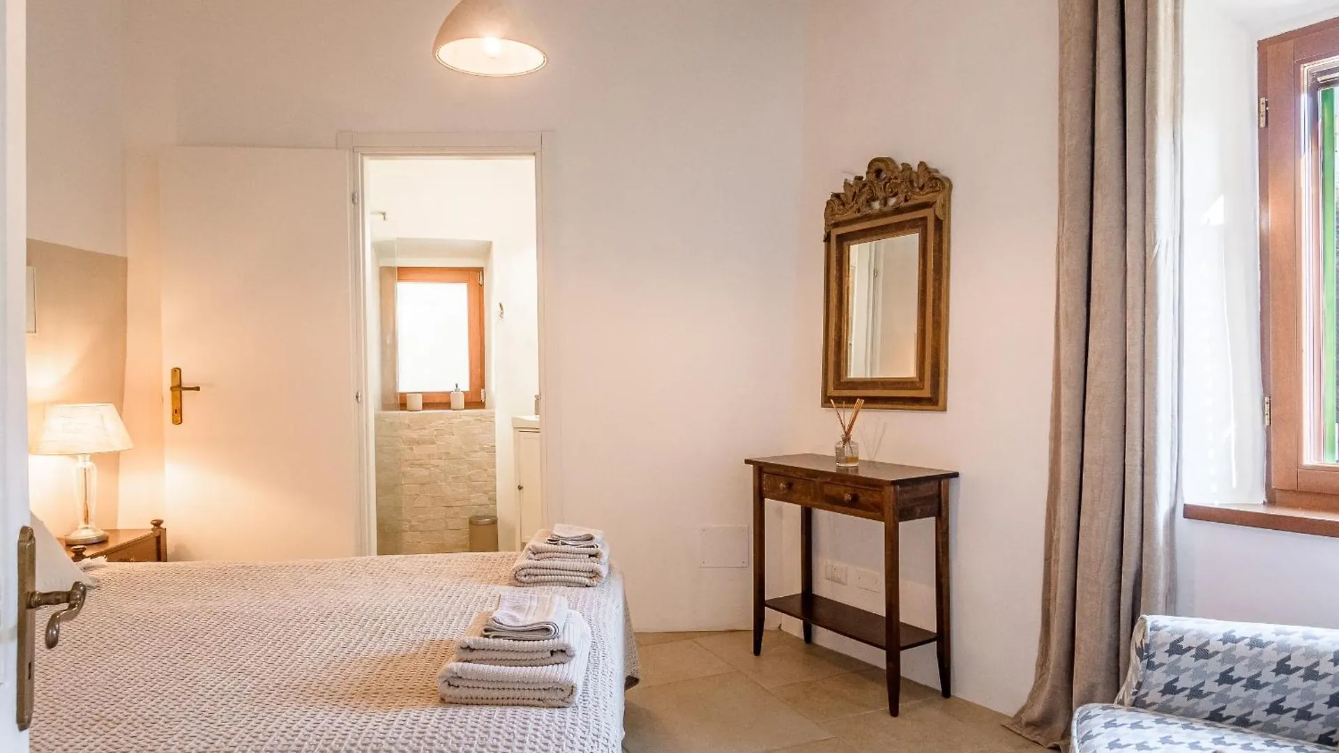 Appartamenti Anguria Toscana Scrofiano Apartman
